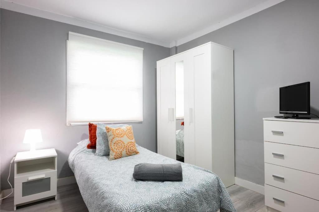 Apartamento Cerca Del Drago Icod De Los Vinos Exterior foto