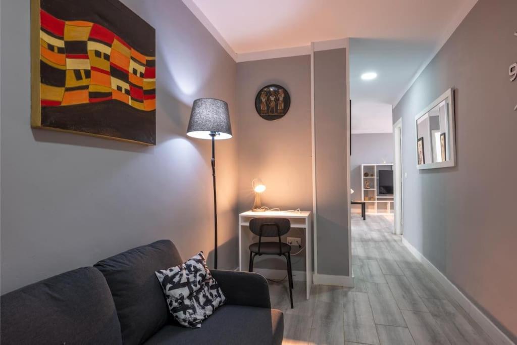 Apartamento Cerca Del Drago Icod De Los Vinos Exterior foto